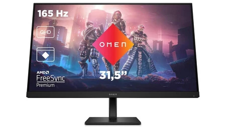 HP OMEN 32q HP OMEN 32q