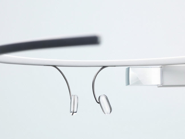 Google Glass