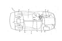 Tu Ferrari querrá saber cómo te encuentras