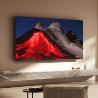 El Corte Inglés tiene el Smart TV 4K de 65 pulgadas de Xiaomi con Google TV que el salón de tu casa está pidiendo a gritos