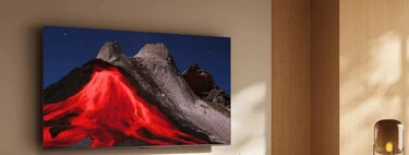 El Corte Inglés tiene el Smart TV 4K de 65 pulgadas de Xiaomi con Google TV que el salón de tu casa está pidiendo a gritos