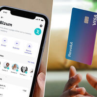Revolut es ya el cuarto banco en número de clientes más importante de España
