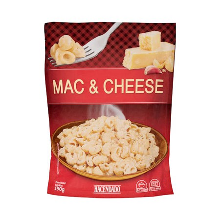 mac and cheese