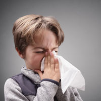 Los mejores remedios caseros para niños malitos que funcionan, y los que no (según una pediatra)