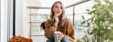 Llega a Maisons du Monde el conjunto de terraza más compacto, bonito y moderno: ideal para crear un rincón mediterráneo en casa