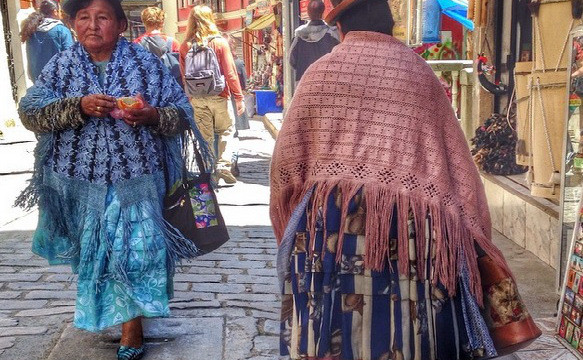 Compañeros de ruta: Celebrando el Día Mundial del Turismo