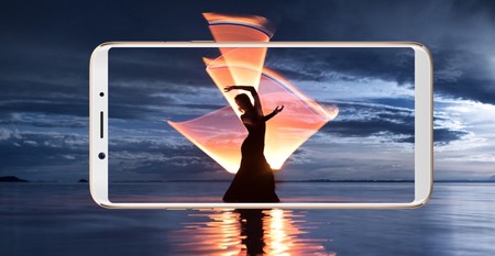 Oppo A75, A75S y F5: tres nombres distintos para el mismo móvil