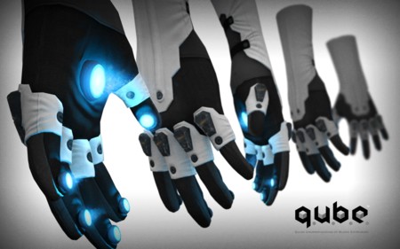 Echando unas partidas a Q.U.B.E. Director's Cut, un first-person puzzler que merece más reconocimiento
