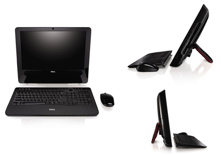 Dell Vostro All in One, ordenador todo en uno de diseño