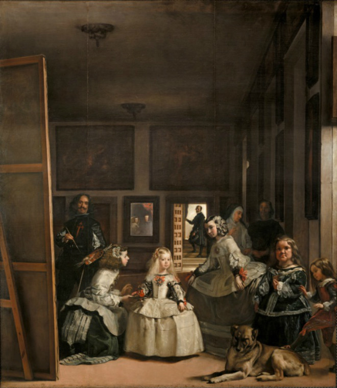 Estas son las 15 obras de arte que debes ver en el Museo del Prado si solamente tienes una hora