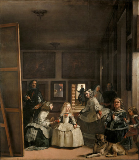 Estas son las 15 obras de arte que debes ver en el Museo del Prado si solamente tienes una hora