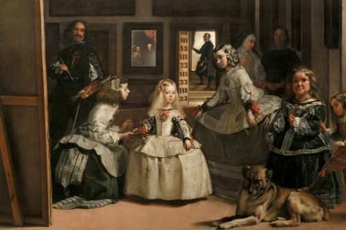 Estas son las 15 obras de arte que debes ver en el Museo del Prado si solamente tienes una hora