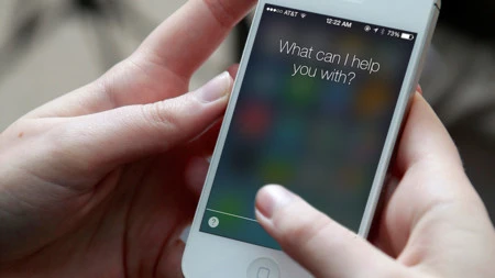 Así podría lucir Siri en la próxima versión de OS X