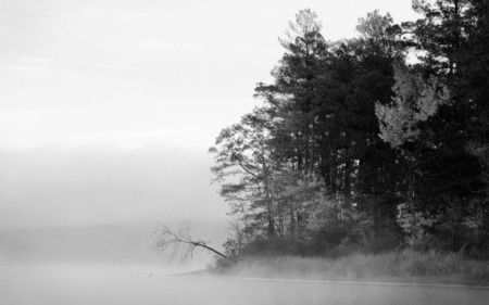 ¿Por qué el agua puede humear?