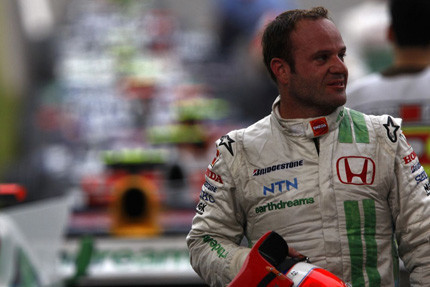 Barrichello se resiste a decir adiós en Interlagos