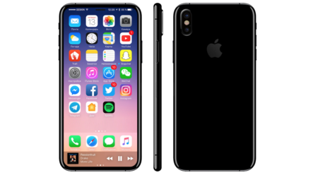 Es hora de dejar de aferrarse a Touch ID