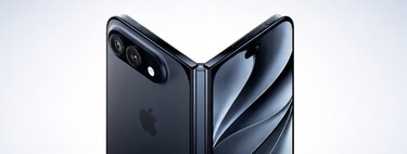 Se filtra el nombre del iPhone plegable y su precio: se llamará iPhone Duo
