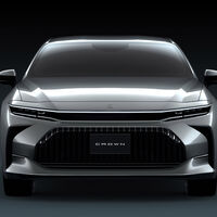 Toyota insiste con el hidrógeno. En otoño llegará su segundo coche de producción de pila de combustible