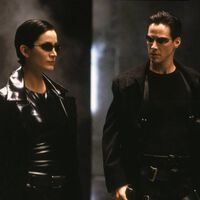 26 años después de estrenarse 'Matrix', todavía hay gente que no entiende que el romance entre Neo y Trinity es uno de sus grandes pilares