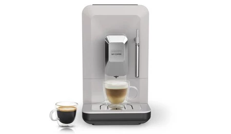 Cafetera Superautomatica Krups My Coffee