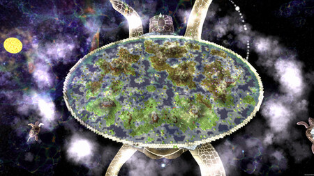 Imagen de World Turtles ( Re: cOg Mission)