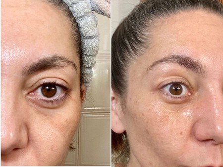 Contorno de ojos Age Proteom