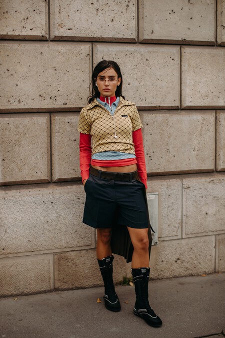 Tendencias Zapatillas 2025