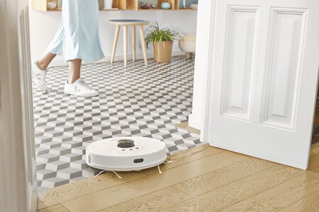 Ikohs Robot Aspirador 39