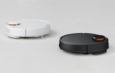 Xiaomi Mi Robot Vacuum