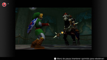 Resena Ocarina Time Zelda