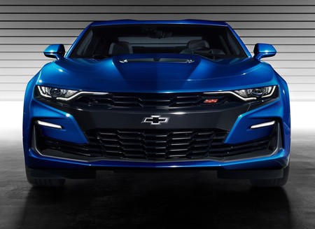 Chevrolet Camaro 2021 podría tener nueva tecnología y más colores