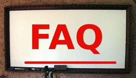 Las FAQ del servicio técnico en la pyme