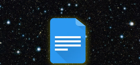 Activa el modo noche en Google Docs gracias a esta extensión 