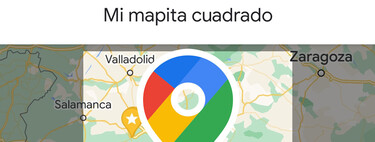 Trucazo para descargar mapas de Google Maps: así puedes personalizar el tamaño 