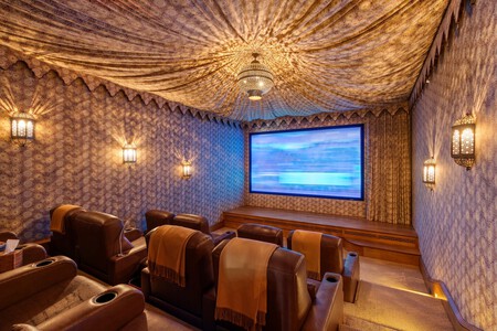 Mansion Ultralujo Hillsborough 5