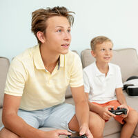 Un adolescente ha estado hospitalizado dos meses para desintoxicarse de su adicción al videojuego Fortnite