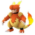Magmar