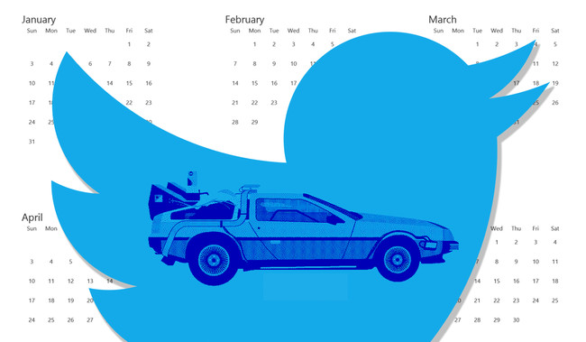 Twitter