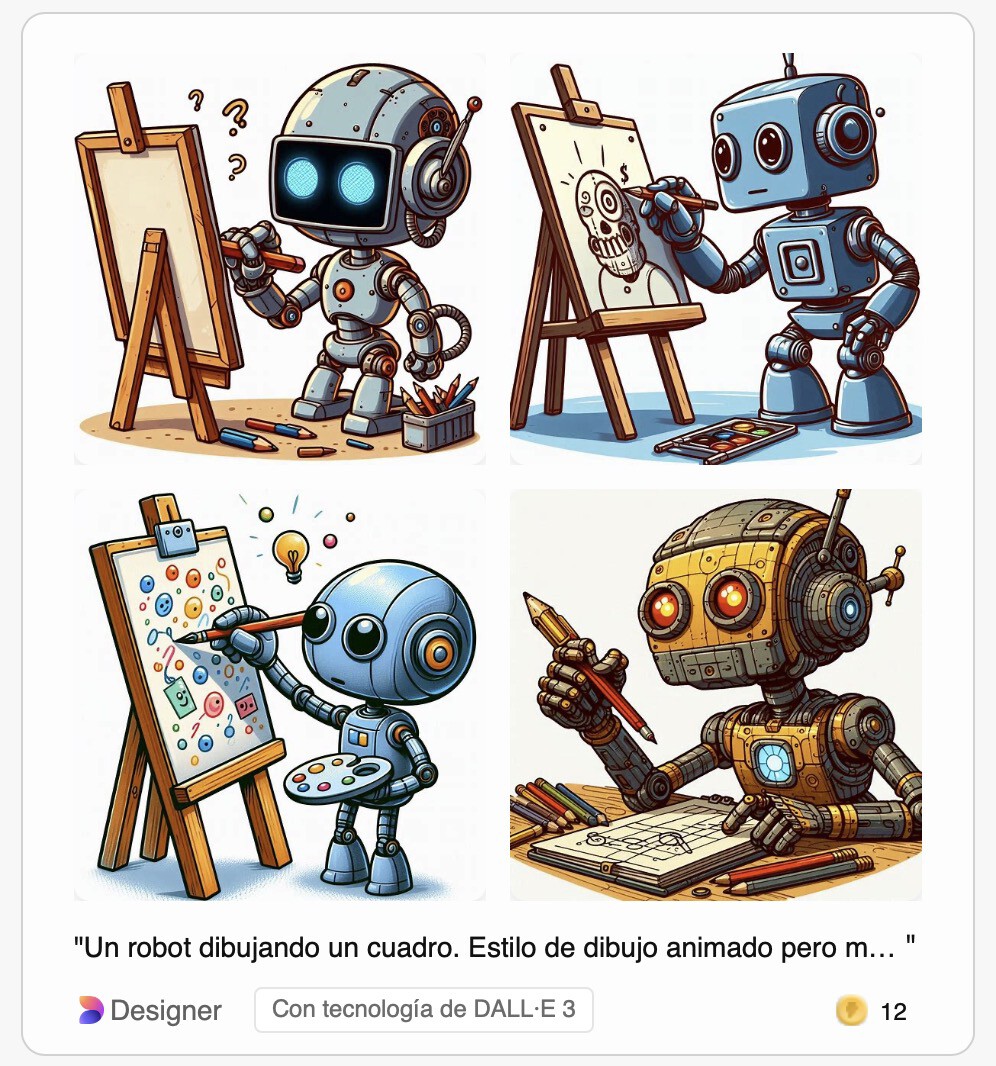 Crea imágenes con IA gratis: 15 modelos de inteligencia artificial ...