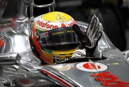 GP de India F1 2011: estreno del circuito de Buddh con muchos datos interesantes