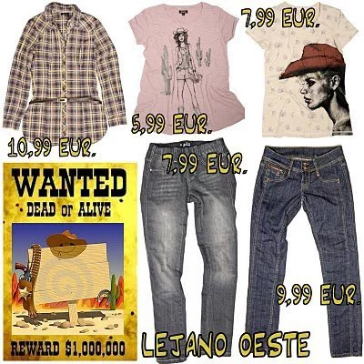 En Blanco se adelantan a las rebajas