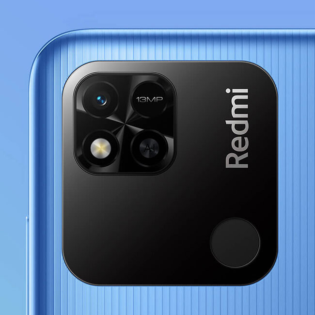 Xiaomi Redmi 10A, technical sheet of characteristics and price - GEARRICE