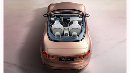 Maserati Grancabrio 2024 9