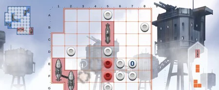 iPad艦隊を沈める