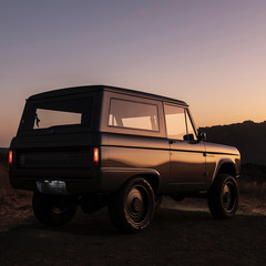 Foto 23 de 27 de la galería ford-bronco-de-zero-labs en Xataka