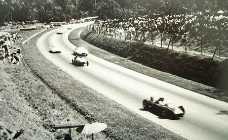 Thomson Road Circuit 