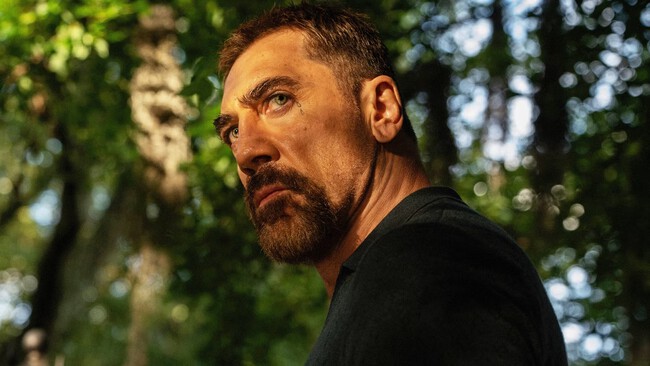 Cape Fear Feature