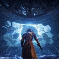 Saros cambia por completo con su nueva actualización: pesa 3.5 GB en PS5 e incluye New Game Plus, modo Boss Rush y una avalancha de novedades 