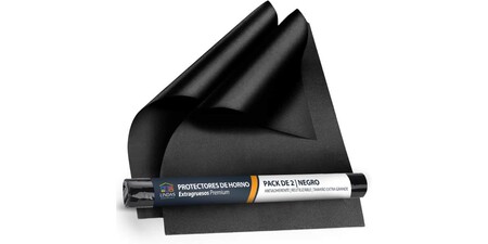 Alfombrilla De Teflon Para Horno Amazon