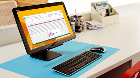 Más sobre "Threshold" y el camino hacia la unificación de Windows